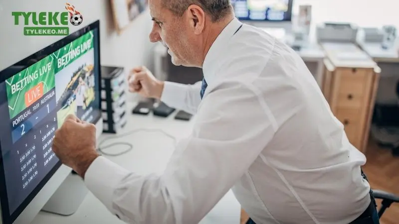 Bảng giá ăn tiền cược tỷ số là gì? Mẹo cược tỷ số dễ trúng 1 Bạn biết gì về bảng giá ăn tiền cược tỷ số?