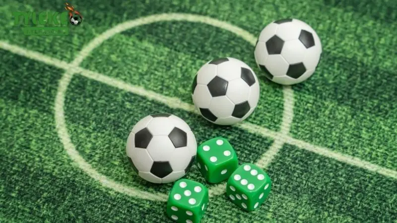 Bí kíp chinh phục kèo độ tỷ số chung cuộc 