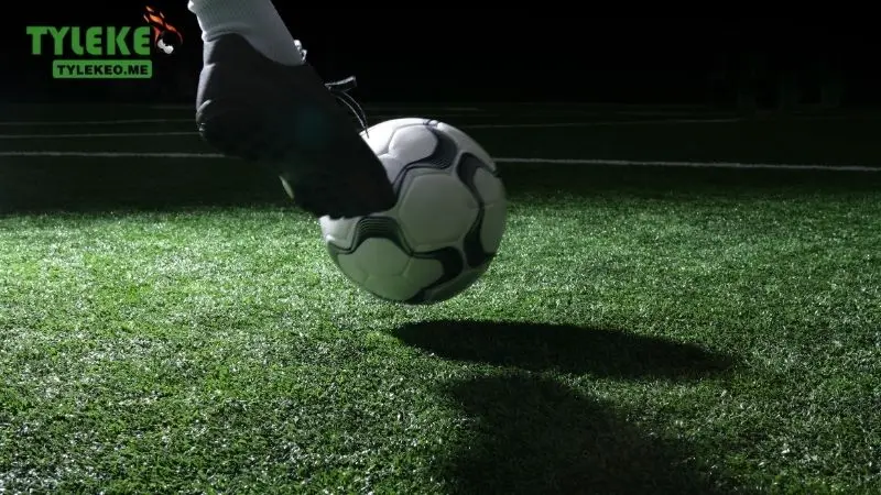 Cá cược bóng đá thông minh đạt thành công chớp mắt 