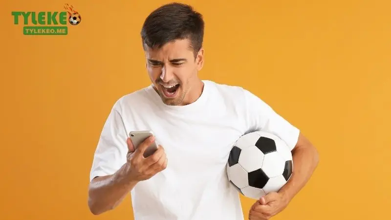 Cách phân biệt kèo tài xỉu 0.75 và kèo 1/ 2