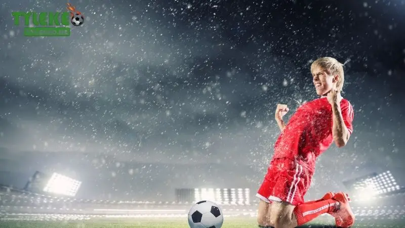 Cách thức bắt kèo tỷ số siêu chuẩn