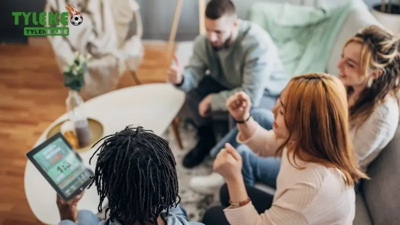 Chọn nhà cái uy tín như tylekeo.me để đầu tư cá cược an toàn tuyệt đối