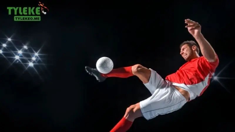 Đặc biệt cẩn trọng khi cá cược vào kèo hiển thị âm trong cá độ kèo Malaysia