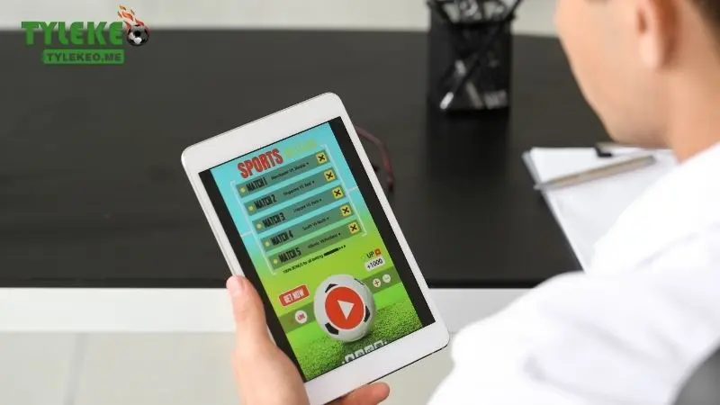 Kèo Handicap là gì ? Có nên cá cược tại tylekeo.me hay không ? 3 Dễ dàng dự đoán tỷ số thắng thua với kèo Handicap