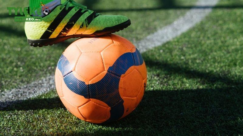 Đôi nét về cá độ bóng đá qua mạng