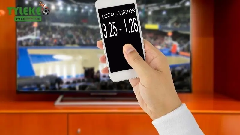 Kèo ½ lựa là sao? Cách soi kèo cược chuẩn xác nhất 1 Giải đáp kèo ½ lựa là sao ?