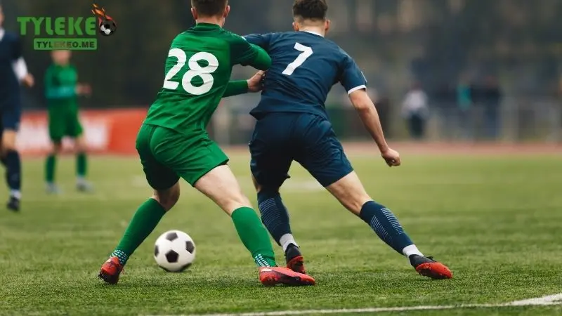 Giới thiệu cách chơi tỷ số bóng đá 