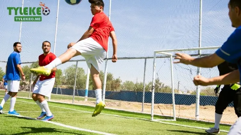 Giới thiệu tổng quan về kèo phạt góc