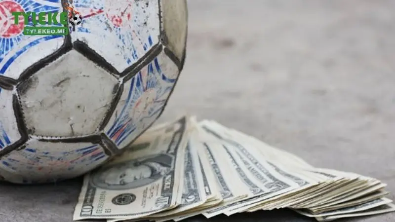 Hướng dẫn cá độ bóng đá qua mạng chi tiết nhất