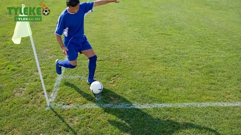 Hướng dẫn cách soi kèo phạt góc chuẩn cùngtylekeo.me