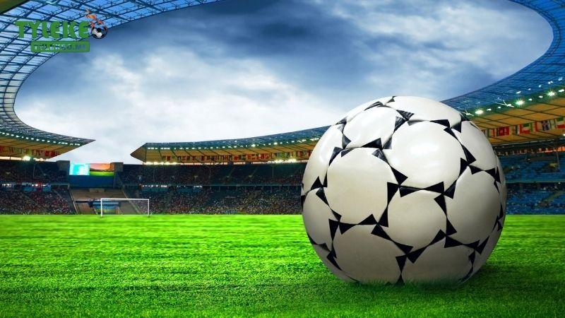 Kèo 0.5/1 được biết đến là một trong những kèo phổ biến