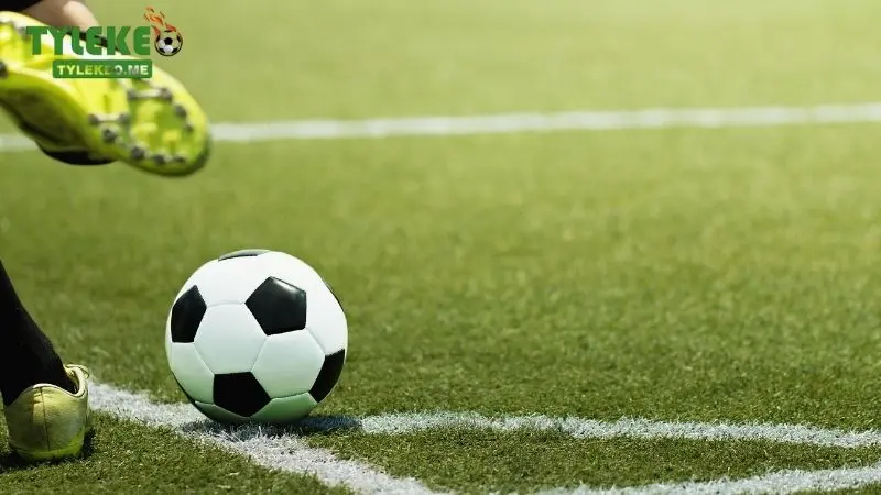 Khái niệm kèo đồng banh là gì? Đặt cược có khó không? 3 Kèo chấp đồng banh tính điểm như thế nào