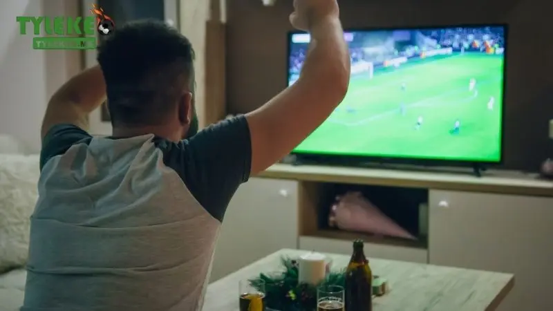 Kèo cược châu Âu