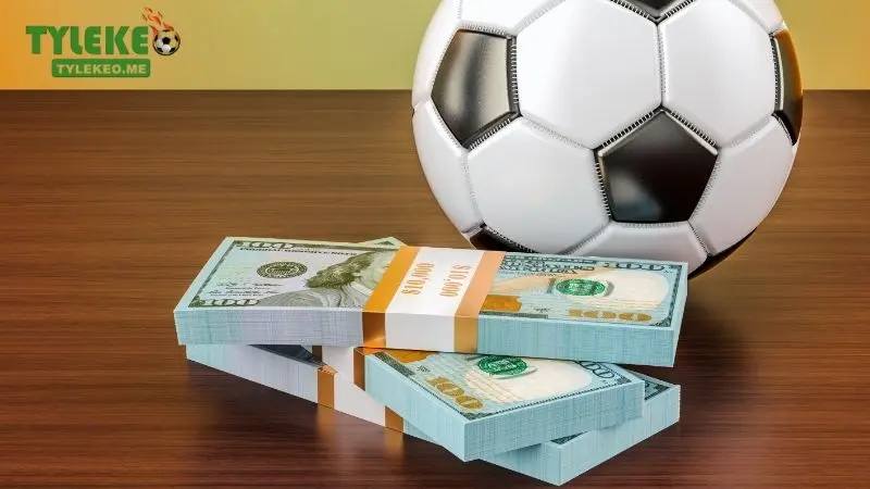 Kèo cược tỷ số 2-1 là gì?