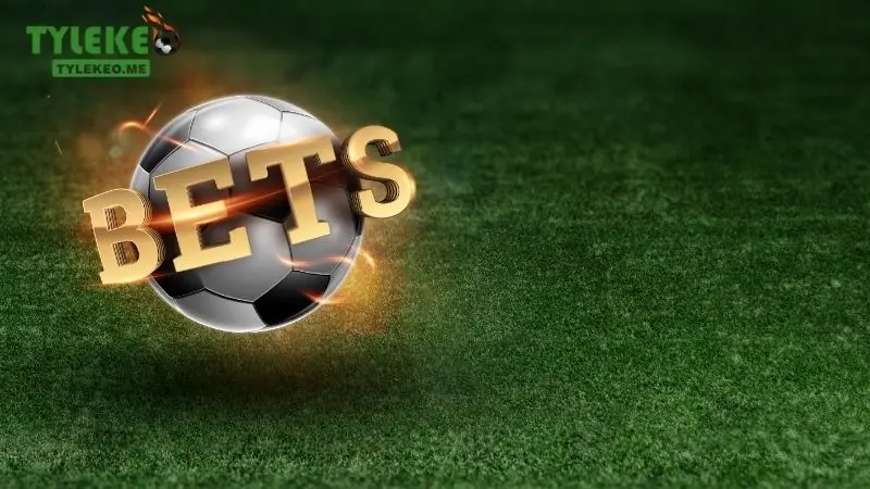 Khái niệm sơ lược về tài xỉu 2 3/4