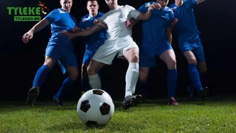 Khái niệm về kèo rung là gì?