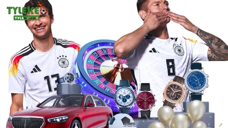 Kinh nghiệm đặt cược kèo 1/1 5 hiệu quả