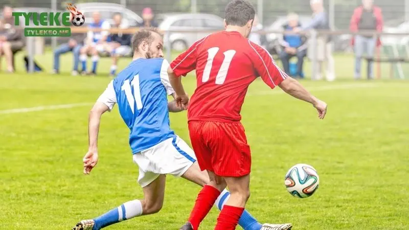 Lưu ý khi chơi hiệp phụ