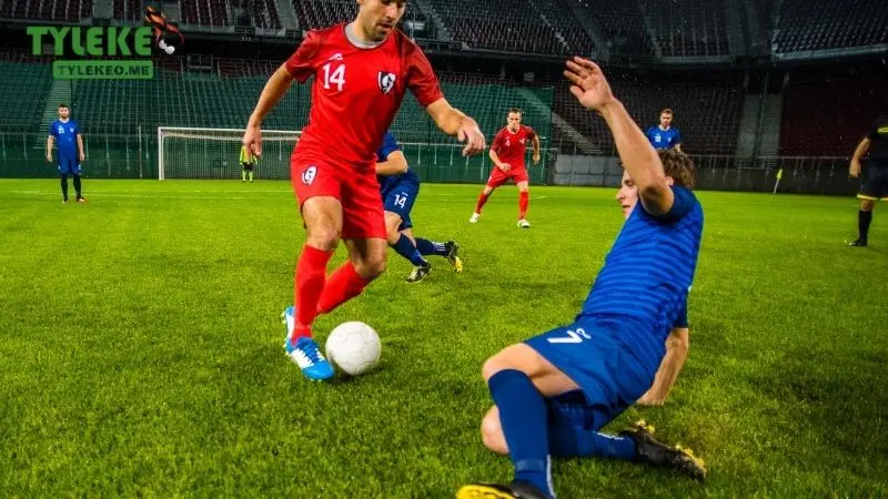 Mách bạn những cách đánh kèo rung hiệu quả và chính xác