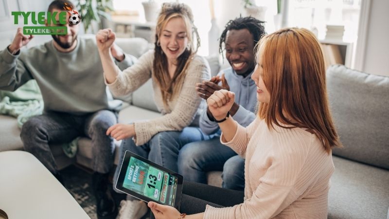 Kèo hòa được thua là gì? Hướng dẫn cách chơi chi tiết nhất 3 Mẹo để đặt kèo hòa được thua giành chiến thắng