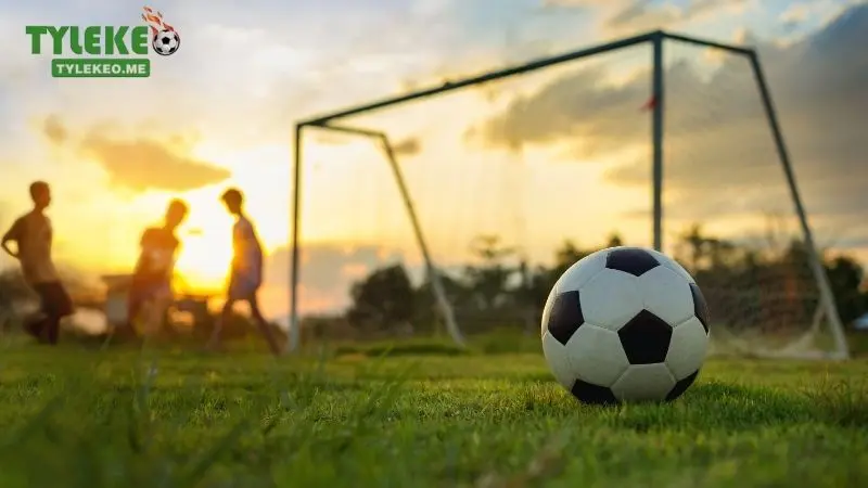 Một số lưu ý khi bet thủ đánh kèo chấp 0.5