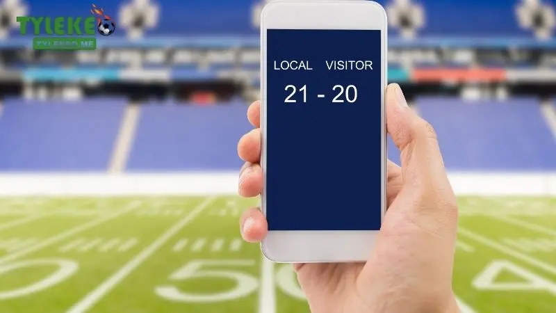 Kèo Handicap là gì ? Có nên cá cược tại tylekeo.me hay không ? 2 Những lợi thế khi lựa chọn đặt cược kèo Handicap tại tylekeo.me