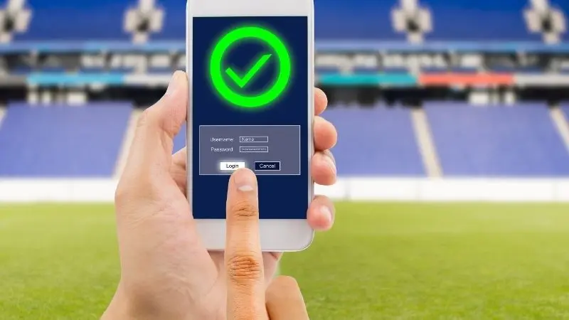 Kèo ½ lựa là sao? Cách soi kèo cược chuẩn xác nhất 3 Quan sát trận đấu