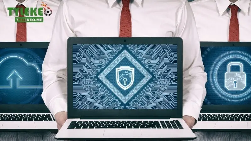 Quyền lợi của người dùng trong chính sách bảo mật tại ty le keo