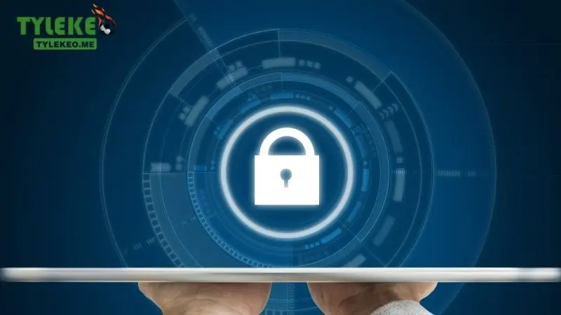 Thông tin chi tiết về chính sách bảo mật tại website thể thao ty le keo