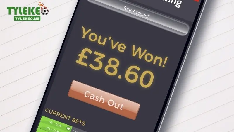 Tìm hiểu tỷ lệ kèo 1 ¾ là gì?