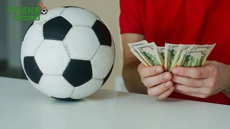 Tìm hiểu về kèo chấp 0.5