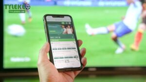 Tỷ lệ cá cược bóng đá