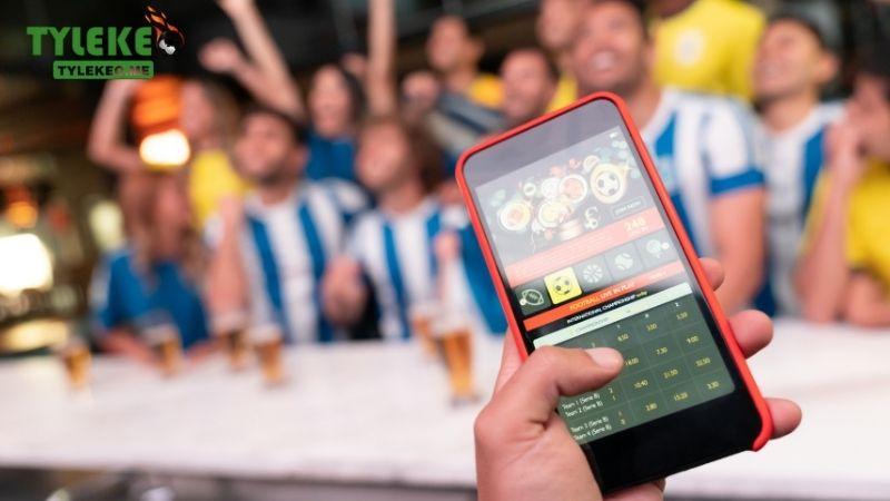 Tỷ lệ cá cược bóng đá có cách đọc cơ bản như thế nào? 