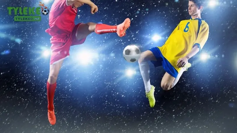 Tỷ số 0-0 ăn bao nhiêu? Giải thích tỷ số 0-0 là gì? 