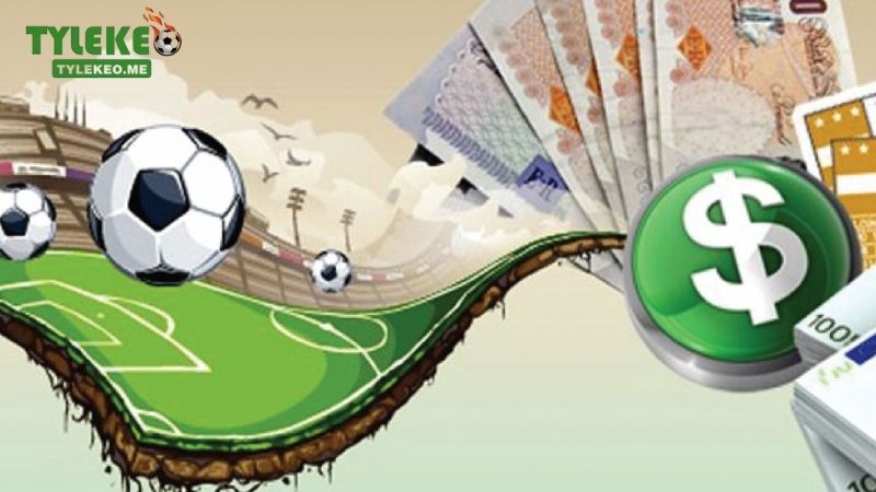 Ví dụ chi tiết cho kèo 1 trái 1 trái rưỡi là sao