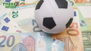 Đánh tỷ số ăn bao nhiêu