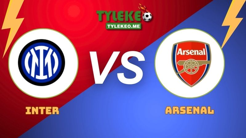 Inter vs Arsenal