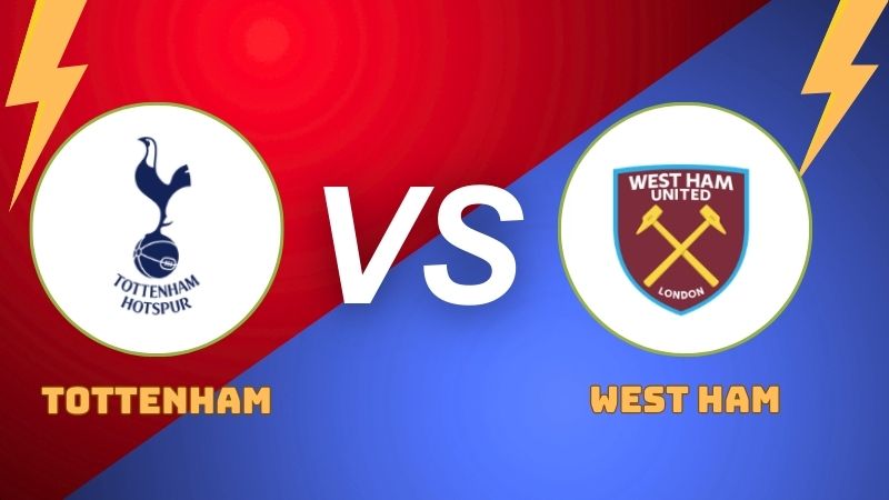 Tottenham vs West Ham