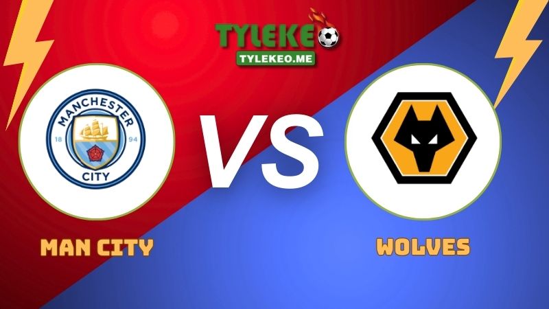 Man City vs Wolves