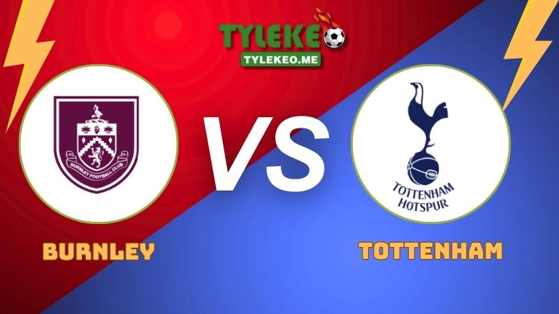 Burnley vs Tottenham