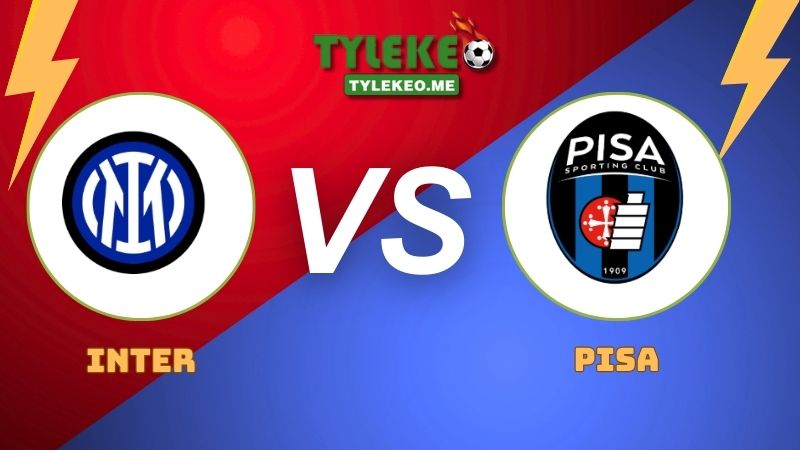 Inter vs Pisa