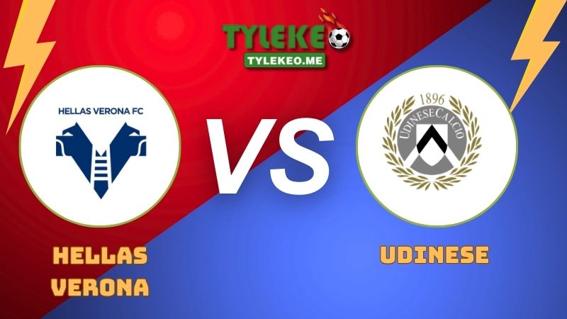 Hellas Verona vs Udinese