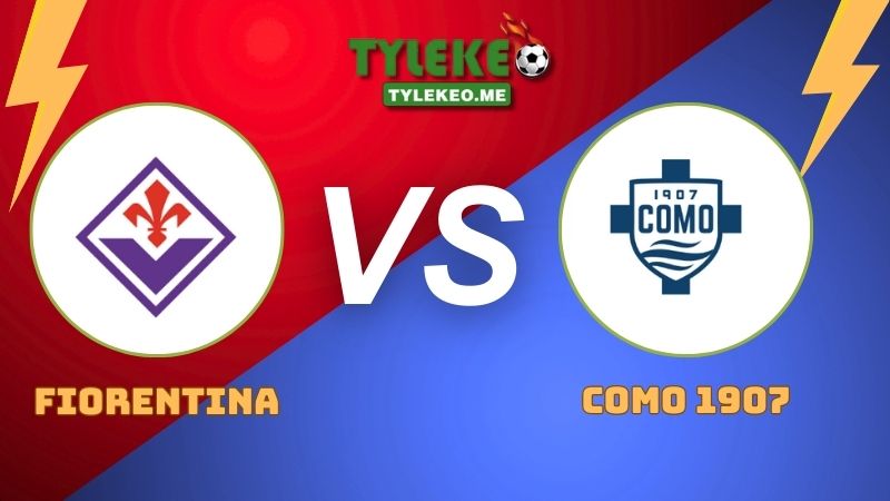 Nhận định trận đấu Fiorentina vs Como 1907 3h00 - 28-01-2026 - Serie A – Lợi thế sân nhà hay bất ngờ khó lường? 1 Fiorentina vs Como 1907