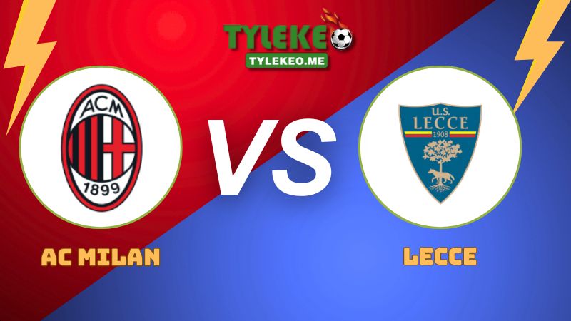 AC Milan vs Lecce